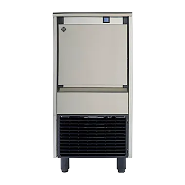 Machine à glaçons à air glaçons gourmet 22 g 30 kg/24h - IMK 3215 A - RM Gastro