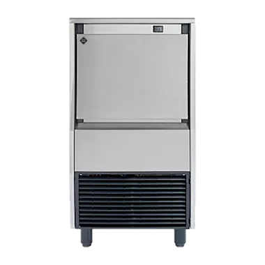 Machine à glaçons à air glaçons gourmet 22 g 47 kg/24h - IMK 4820 A - RM Gastro