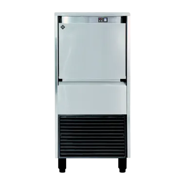 Machine à glace pilée à air 94 kg/24h - IMD 9420 A - RM Gastro