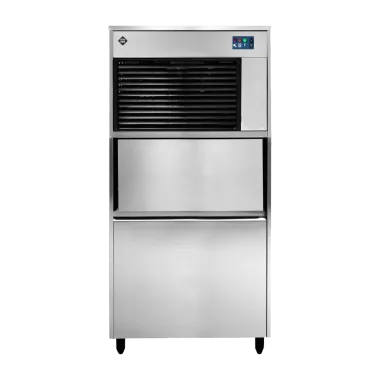 Machine à glace pilée à eau 180 kg/24h - IMD 16664 W - RM Gastro