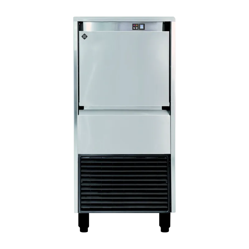 Machine à glace pilée à eau 58 kg/24h - IMD 5820 W - RM Gastro