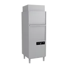 Lave - ustensiles revêtement double avec pompe de vidange et récupération 55x61 - 400 V - S 157 REC ABT - RM Gastro