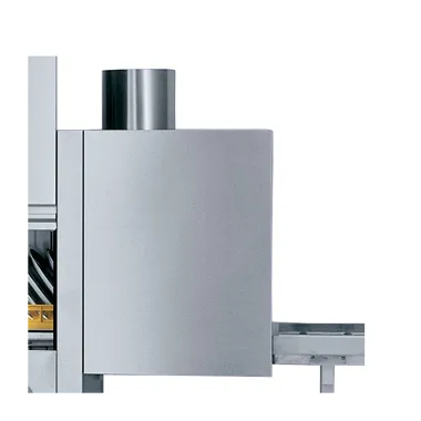 Module de séchage pour lave - vaisselle tunnel 6kW - CTTA 6 - RM Gastro