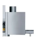 Module de séchage pour lave - vaisselle tunnel 9 kW - CTTA 9 - RM Gastro