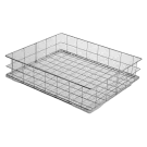 Panier pour lave - vaisselle S - 202 - K - S202 - RM Gastro