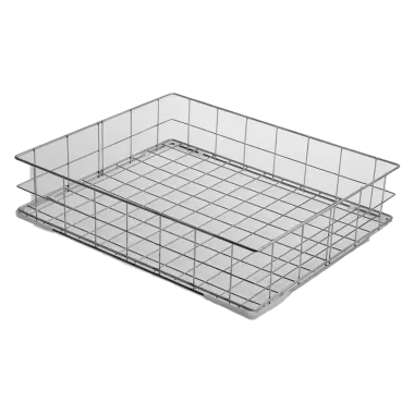 Panier pour lave - vaisselle S - 97 - K - S97 - RM Gastro