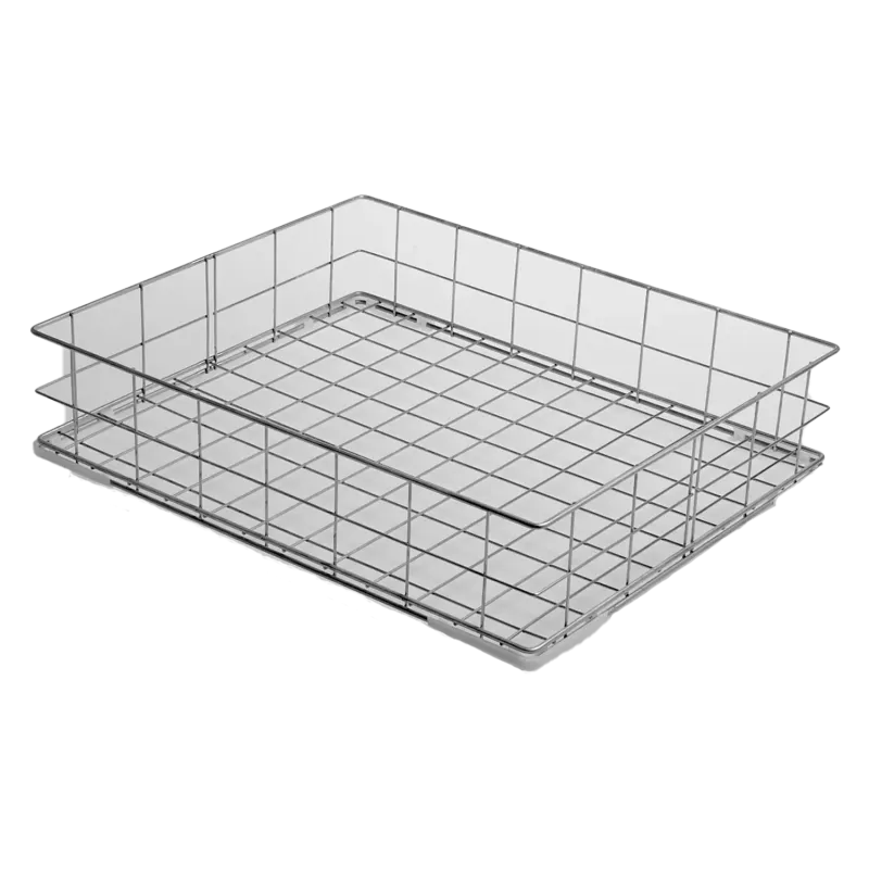 Panier pour lave - vaisselle S - 97 - K - S97 - RM Gastro