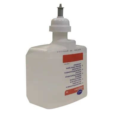 Recharge pour distributeur avec désifectant - RM Gastro