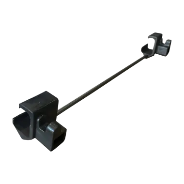 Modul d'angle 373 mm - Rohový modul 373 mm - RM Gastro