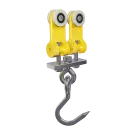 Crochet double - RM Gastro