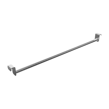 Tringle à suspendre 1276 mm - Nerezová ty 1276 mm - RM Gastro