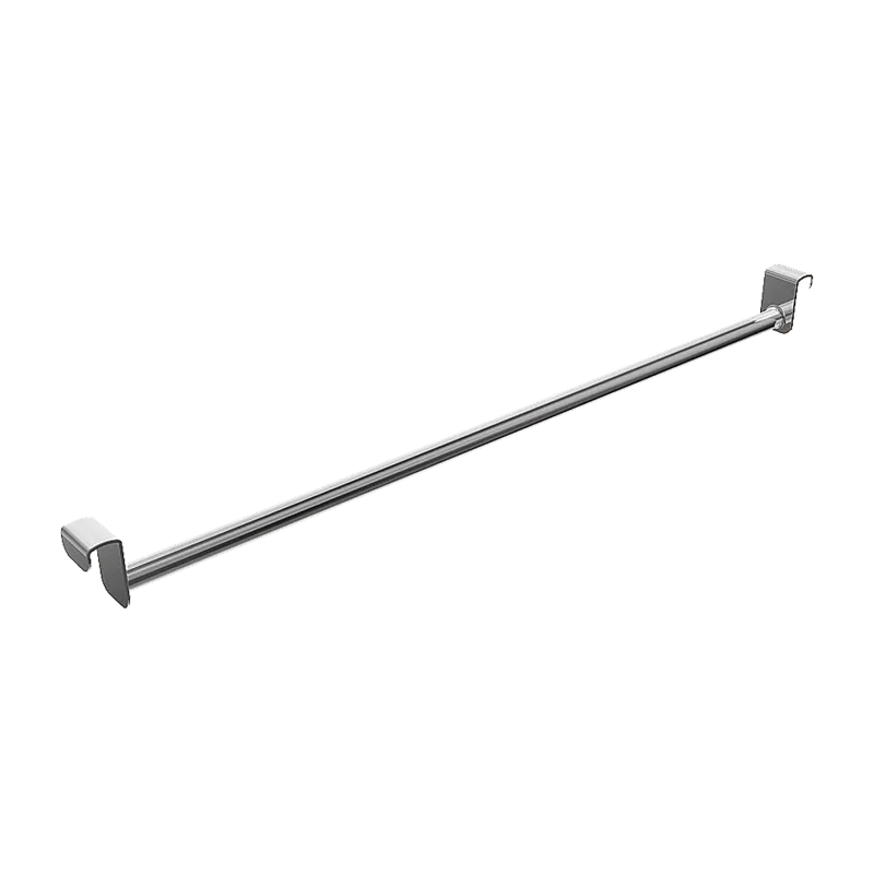 Tringle à suspendre 1276 mm - Nerezová ty 1276 mm - RM Gastro