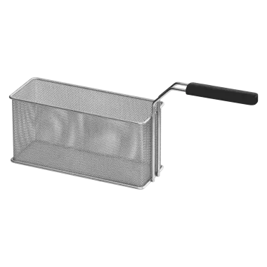 Panier 1/2 pour CPD - 64, CP - 74 RM 14x32x20 - K CP J - RM Gastro