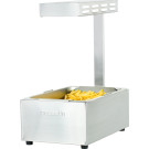 Chauffe-frites - GN 1/1 Infrarouge - 1200W - Casselin  au meilleur prix sur Restock CHR