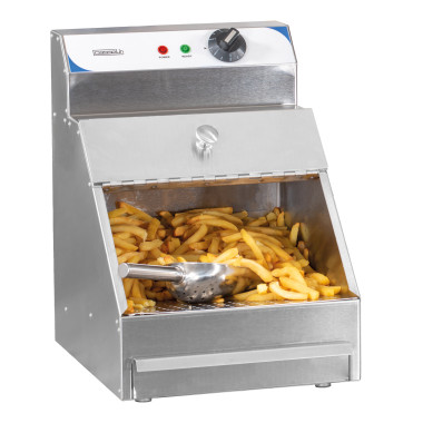 Chauffe-frites - compact - 320W - Casselin  au meilleur prix sur Restock CHR