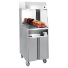 Poste de salage  - PM - 900W - Casselin  au meilleur prix sur Restock CHR