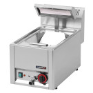 Chauffe-frites - GN 1/2 Céramique - 850W - Casselin  au meilleur prix sur Restock CHR