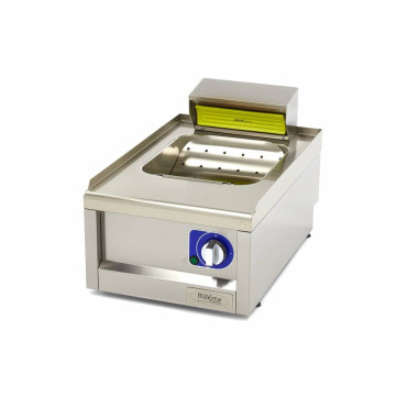 Chauffe-frites professionnel - Unité individuelle - Maxima  au meilleur prix sur Restock CHR