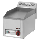 Plaque de cuisson 32x48 électrique lisse sans soubassement 230 V - FTH 30 EL - Redfox