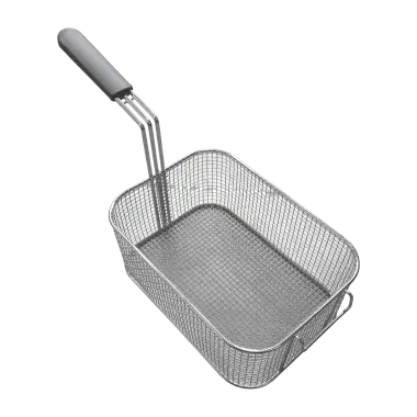 Panier 1/1 pour 13 litres friteuse 600 et TOP REDFOX 21x30x12 - K FE C - Redfox