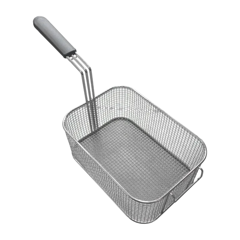 Panier 1/1 pour 13 litres friteuse 600 et TOP REDFOX 21x30x12 - K FE C - Redfox