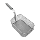 Panier 1/1 pour 13 litres friteuse 600 et TOP REDFOX 21x30x12 - K FE C - Redfox