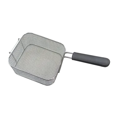 Panier 1/1 pour 8 litres friteuse 600 et TOP REDFOX 21x23,5x10 - K FE A - Redfox