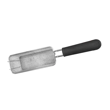 Panier 1/2 pour 8 litres friteuse 600 et TOP REDFOX 10x23, 5x10 - K FE B - Redfox