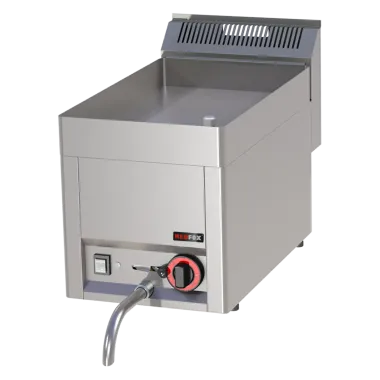 Sauteuse multifonction électrique 6 litres, sans soubassement 230 V - FT 30 ELMK - Redfox