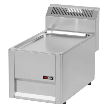 Plan de travail 28x48 - PP 30 litres - Redfox