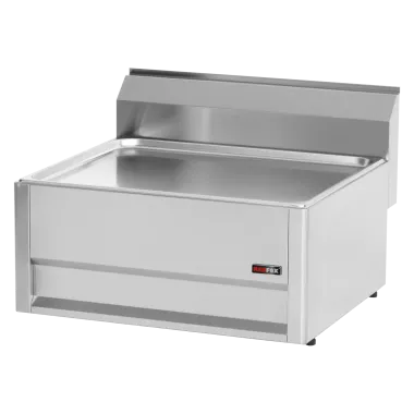 Plan de travail 60x48 - PP 60 litres - Redfox