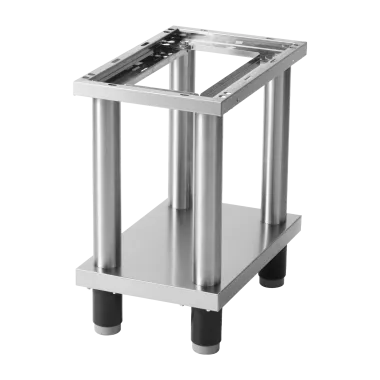 Soubassement ouvert - PO 30 litres - Redfox