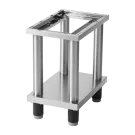 Soubassement ouvert - PO 30 litres - Redfox