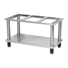 Soubassement ouvert - PO 90 litres - Redfox