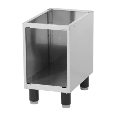 Soubassement, fermé 33x53 - P 30 litres - Redfox
