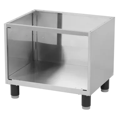Soubassement, fermé 66x53 - P 60 litres - Redfox