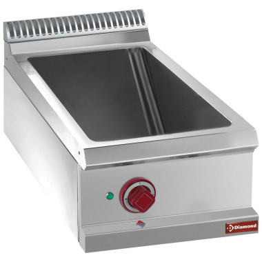 Bac de salage pour frites - Diamond  au meilleur prix sur Restock CHR