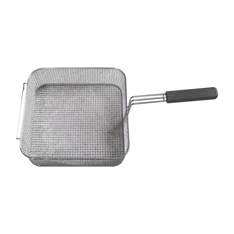 Panier 1/1 pour 13 litres friteuse TOP 700, 15 litres friteuse 700 REDFOX - RM + REDFOX - K FE I 9706 - Redfox
