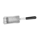 Panier 1/2 pour 13 litres friteuse TOP 700, 15 litres friteuse 700 REDFOX - RM + REDFOX - K FE J 10185 - Redfox