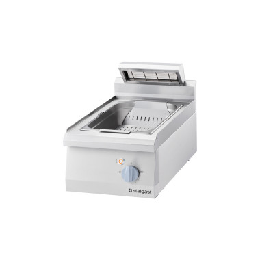 Réchauffeur de frites réglable électrique 1 kW. - Stalgast  au meilleur prix sur Restock CHR