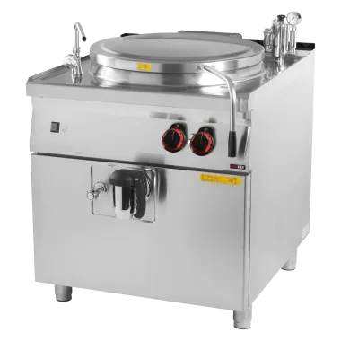Marmite électrique indirecte 100 litres - BI 90/100 E - Redfox
