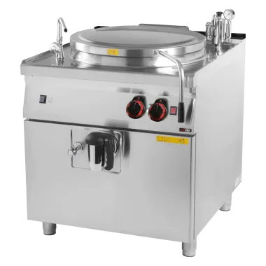 Marmite à gaz indirecte 100 litres - BI 90/100 G - Redfox