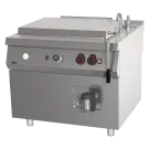 Marmite à grande capacité à gaz indirecte 200 litres - BIQ 90/100 200 G - Redfox