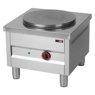 Réchauds électrique sur pieds 5 kW 400 V - ST 40 E - Redfox