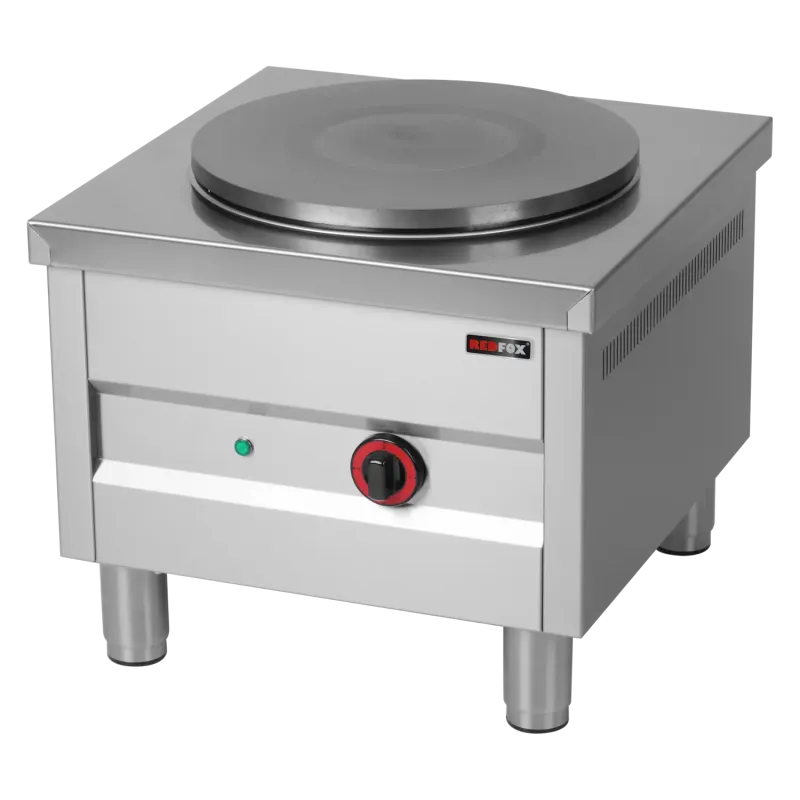 Réchauds électrique sur pieds 5 kW 400 V - ST 40 E - Redfox