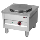 Réchauds électrique sur pieds 5 kW 400 V - ST 40 E - Redfox