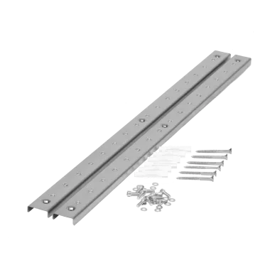 Accroche étagère inox l60 / set - DPN 60 - Redfox