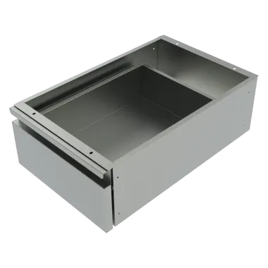 Tiroir à accrocher pour table de travail - ZJ - Redfox