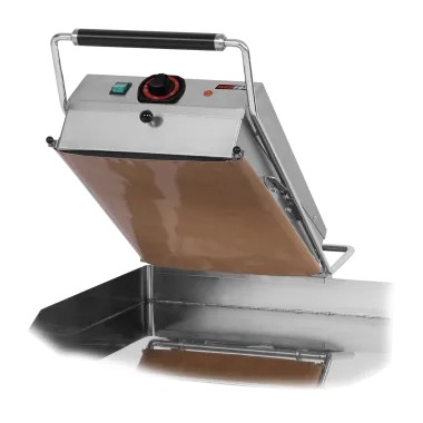 Plaque de contact 3,0kW - KD 30T - Redfox