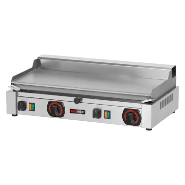 Plaque de cuisson électrique lisse TOP 230 V - PD 2020 LB - Redfox